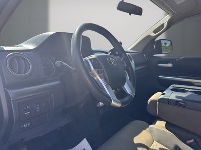 2014 Toyota Tundra 4WD Truck SR