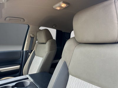 2014 Toyota Tundra 4WD Truck SR