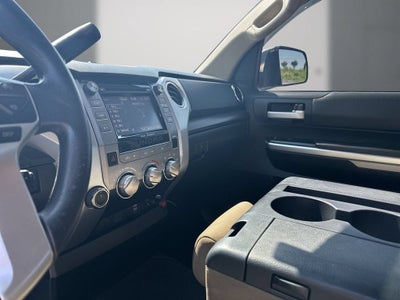 2014 Toyota Tundra 4WD Truck SR