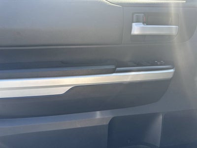 2014 Toyota Tundra 4WD Truck SR