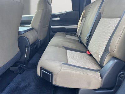 2014 Toyota Tundra 4WD Truck SR