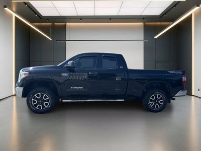 2014 Toyota Tundra 4WD Truck SR
