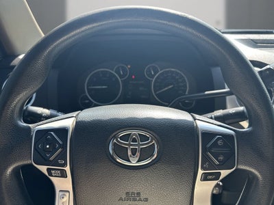 2014 Toyota Tundra 4WD Truck SR