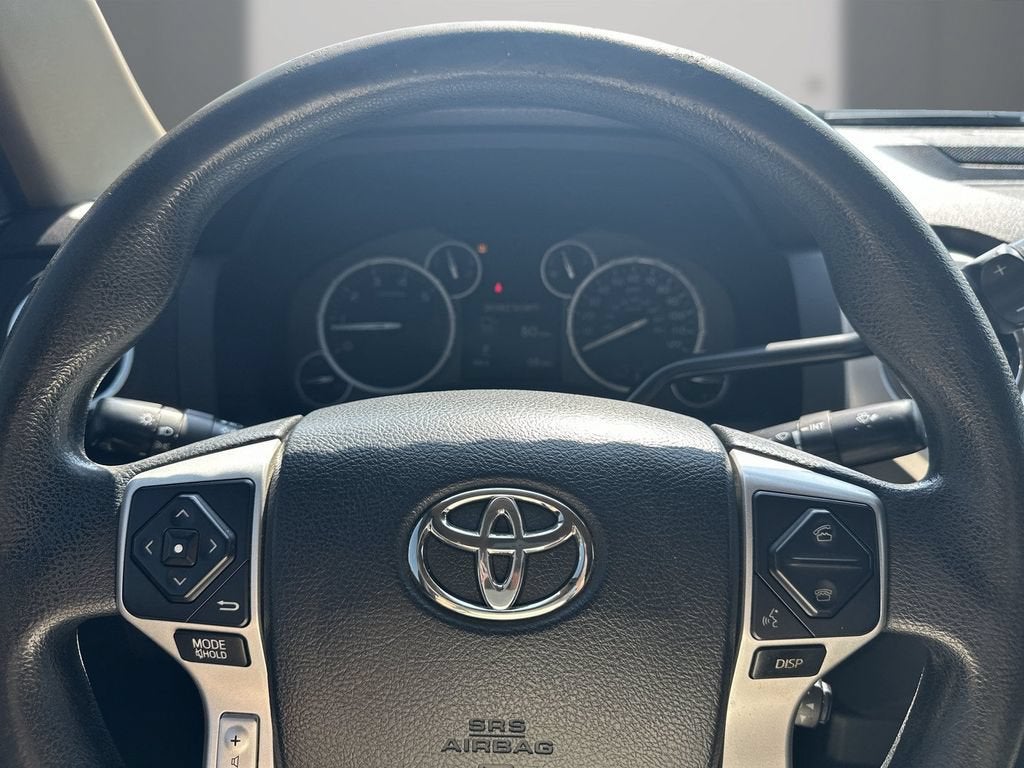 2014 Toyota Tundra 4WD Truck SR