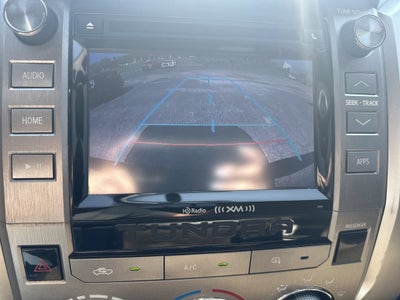 2014 Toyota Tundra 4WD Truck SR
