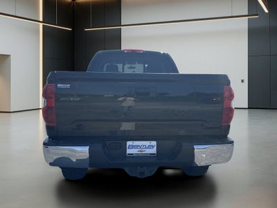 2014 Toyota Tundra 4WD Truck SR