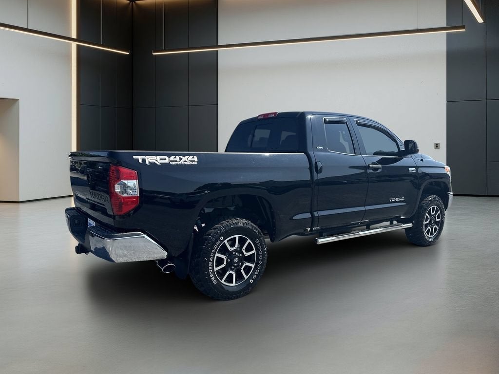 2014 Toyota Tundra 4WD Truck SR