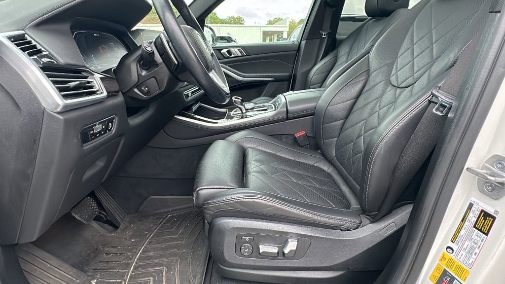 2023 BMW X5 xDrive45e