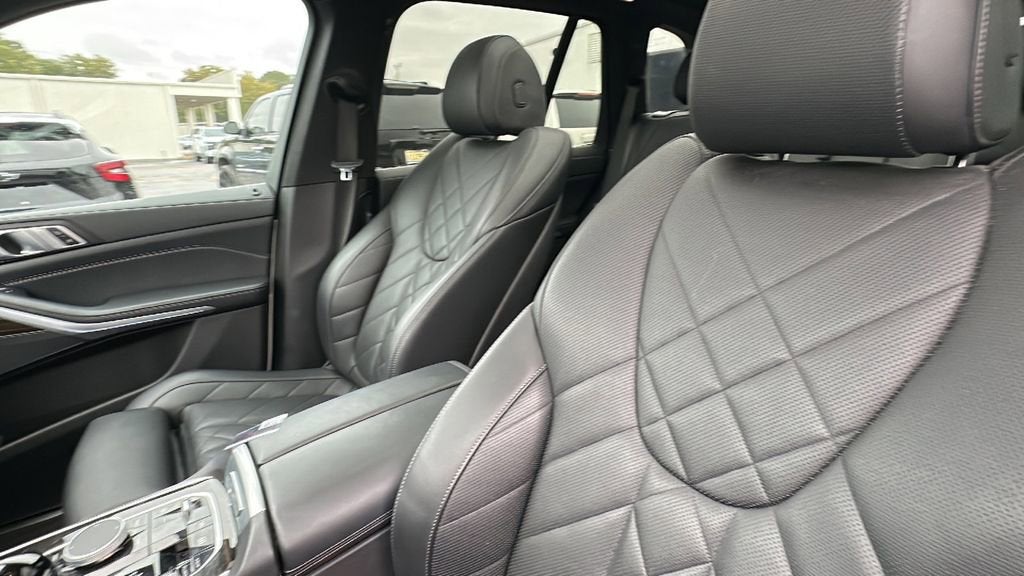 2023 BMW X5 xDrive45e