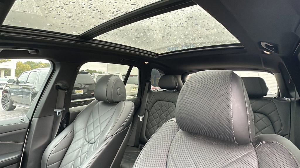 2023 BMW X5 xDrive45e