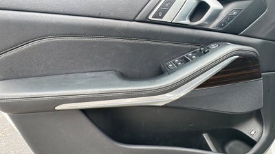 2023 BMW X5 xDrive45e