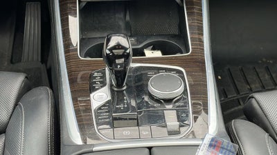 2023 BMW X5 xDrive45e