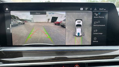 2023 BMW X5 xDrive45e