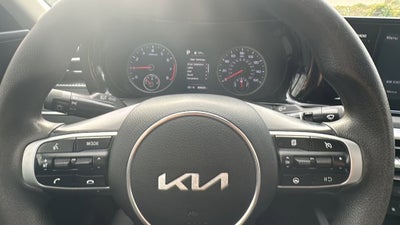 2023 Kia K5 LXS
