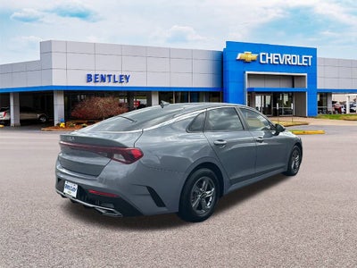 2023 Kia K5 LXS