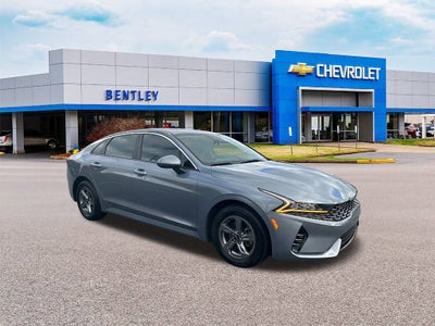 2023 Kia K5 LXS
