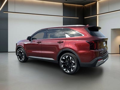 2024 Kia Sorento EX