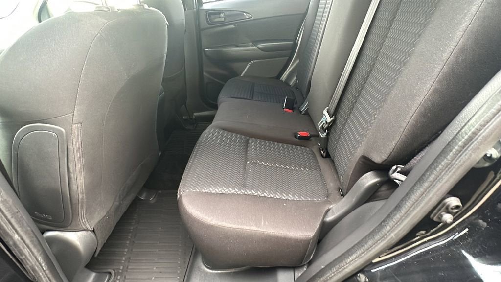 2025 Mitsubishi Eclipse Cross ES