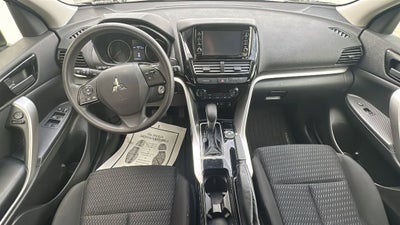 2025 Mitsubishi Eclipse Cross ES