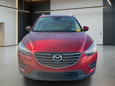 2016 Mazda Mazda CX-5 Grand Touring
