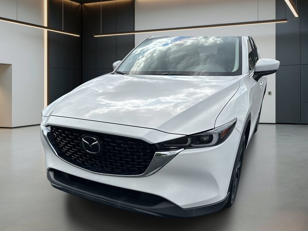 2023 Mazda Mazda CX-5 2.5 S Premium Package