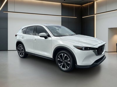 2023 Mazda Mazda CX-5 2.5 S Premium Package