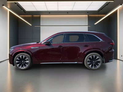 2024 Mazda Mazda CX-90 3.3 Turbo S Premium Plus