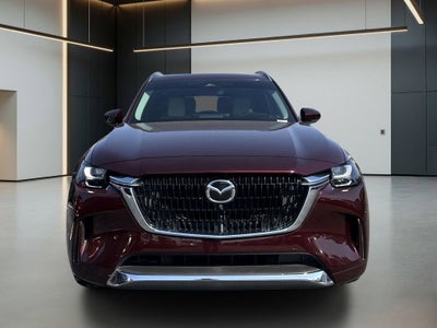 2024 Mazda Mazda CX-90 3.3 Turbo S Premium Plus
