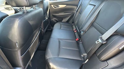 2020 Nissan Rogue Sport SL