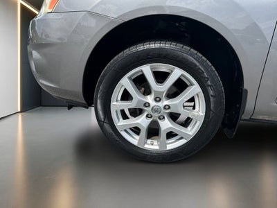 2012 Nissan Rogue SL