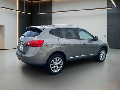 2012 Nissan Rogue SL