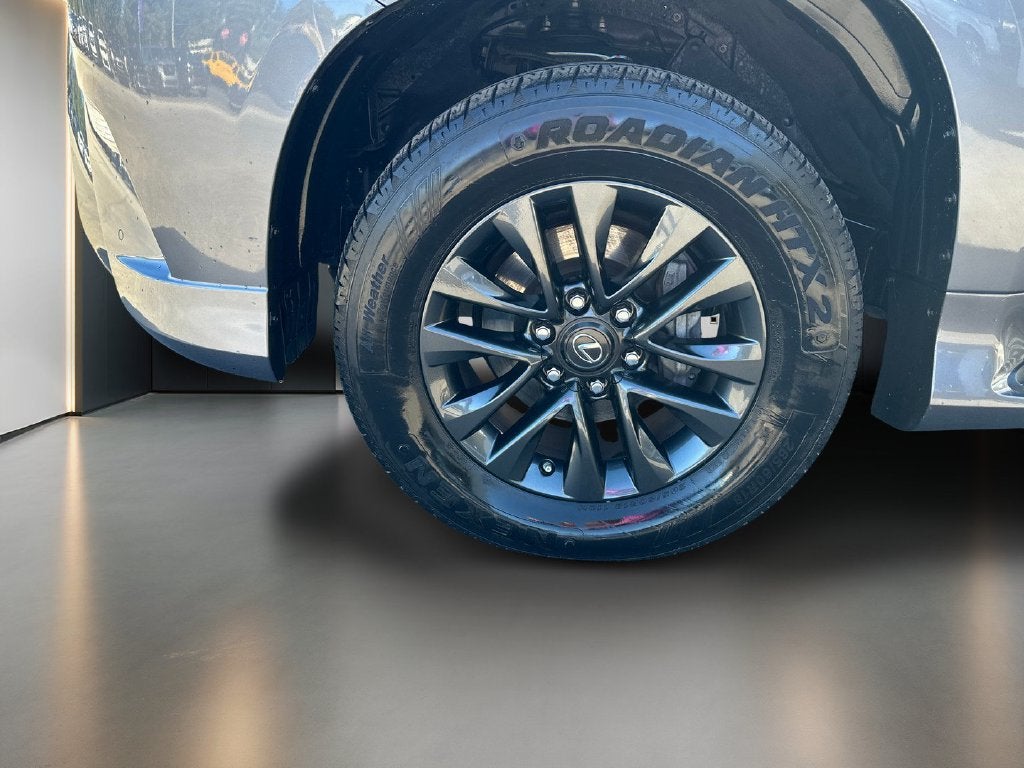 2021 Lexus GX GX 460 Premium
