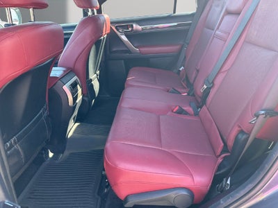 2021 Lexus GX GX 460 Premium