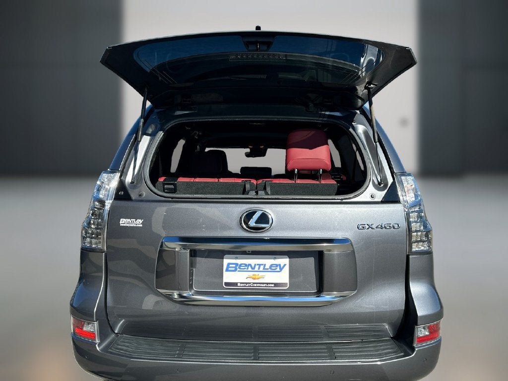 2021 Lexus GX GX 460 Premium