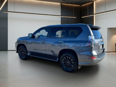 2021 Lexus GX GX 460 Premium