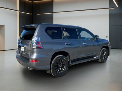 2021 Lexus GX GX 460 Premium