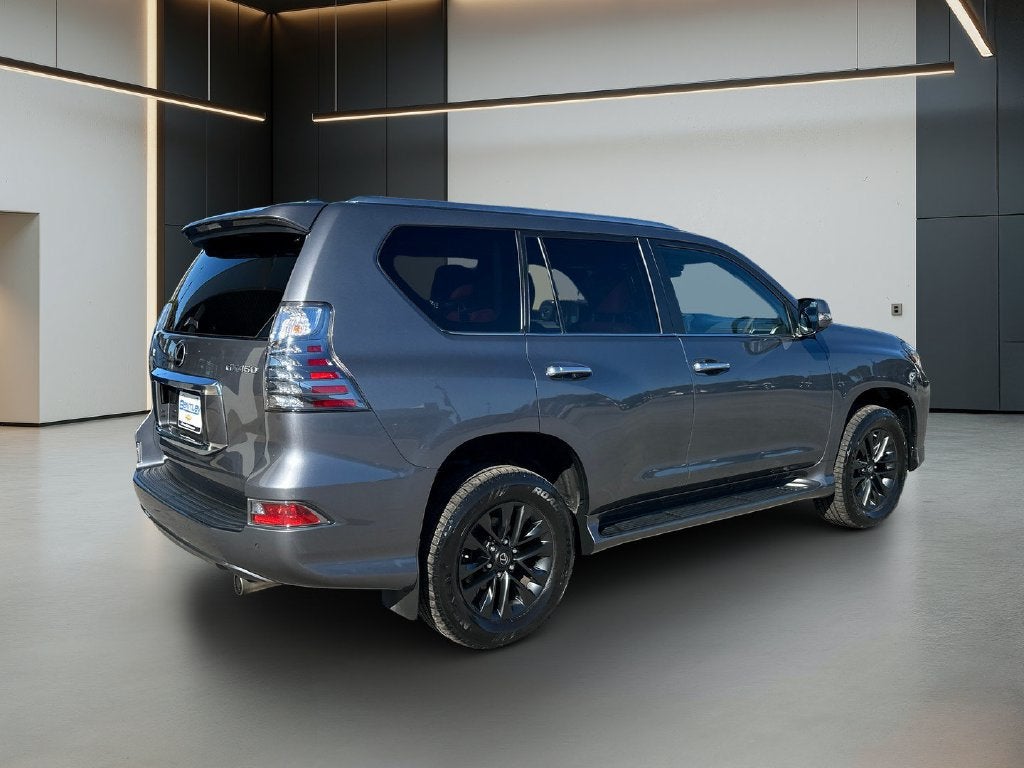 2021 Lexus GX GX 460 Premium