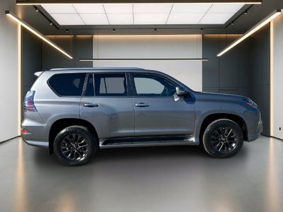2021 Lexus GX GX 460 Premium