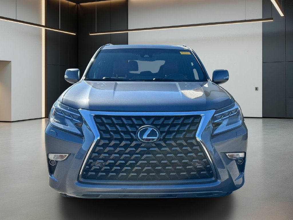 2021 Lexus GX GX 460 Premium