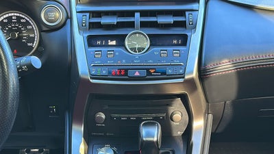 2019 Lexus NX NX 300