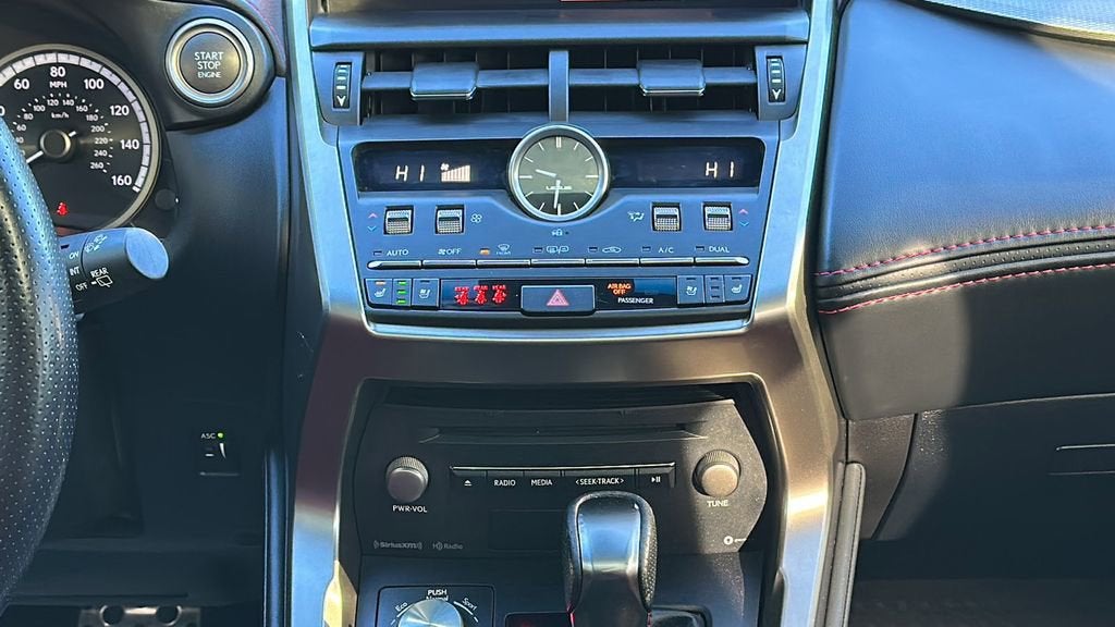 2019 Lexus NX NX 300