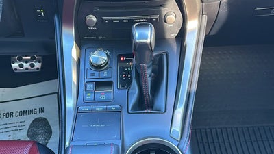 2019 Lexus NX NX 300