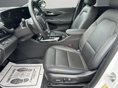2024 Buick Envista Sport Touring