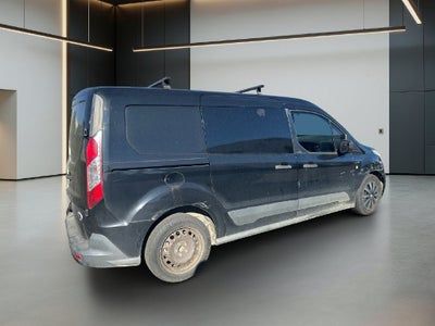 2016 Ford Transit Connect XLT