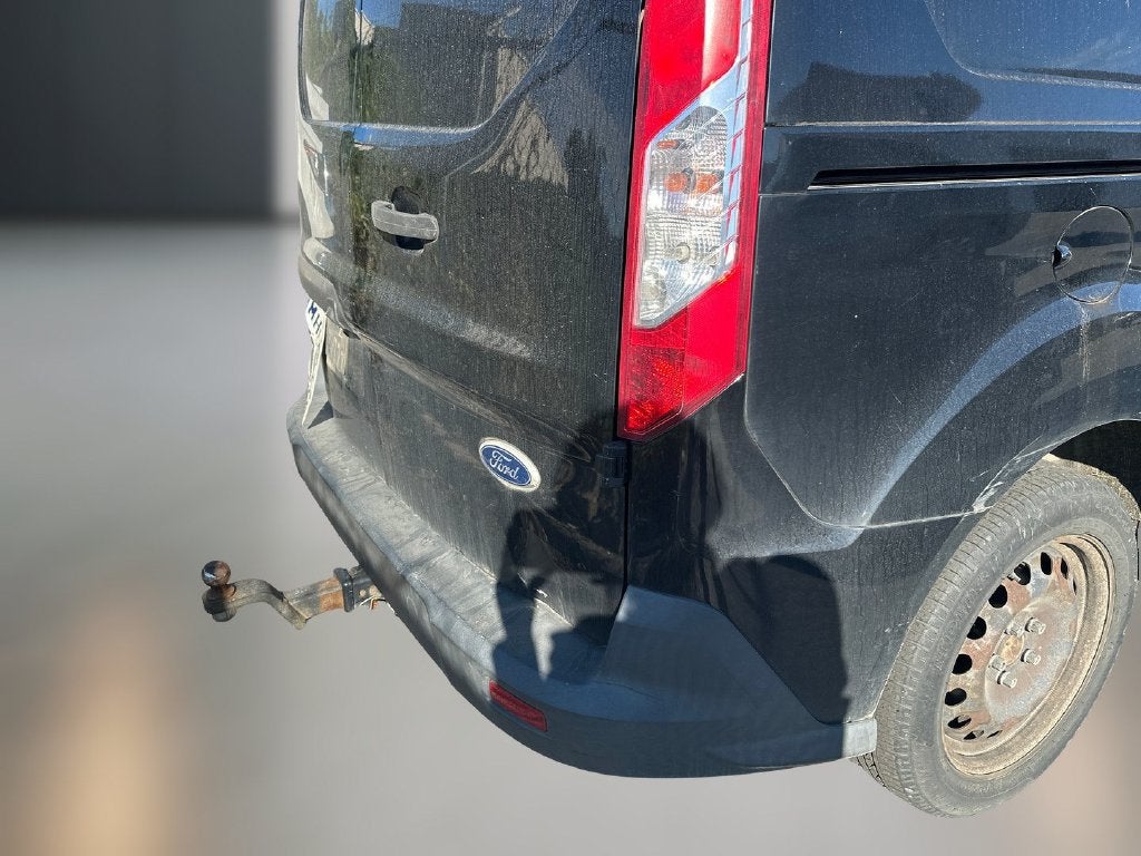 2016 Ford Transit Connect XLT