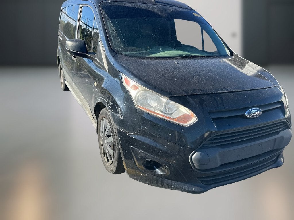 2016 Ford Transit Connect XLT