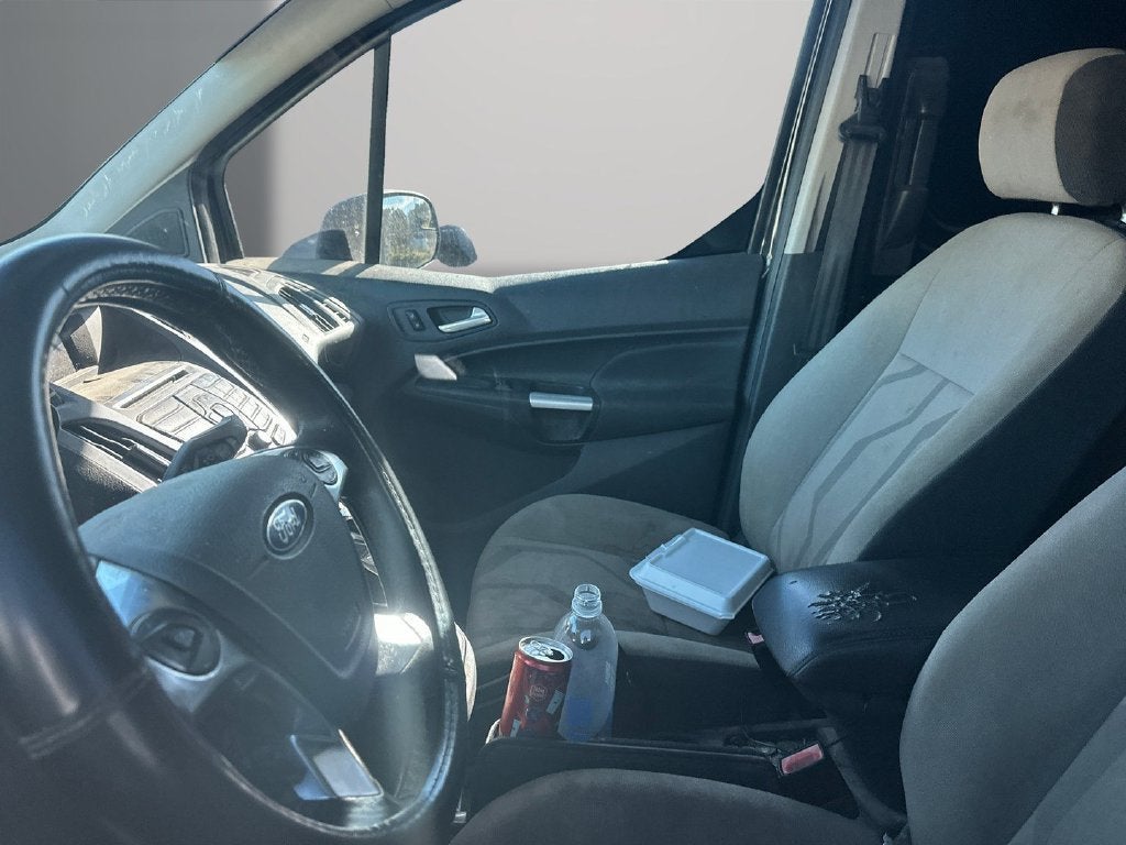 2016 Ford Transit Connect XLT