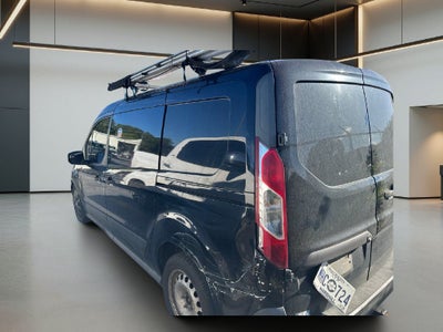 2016 Ford Transit Connect XLT
