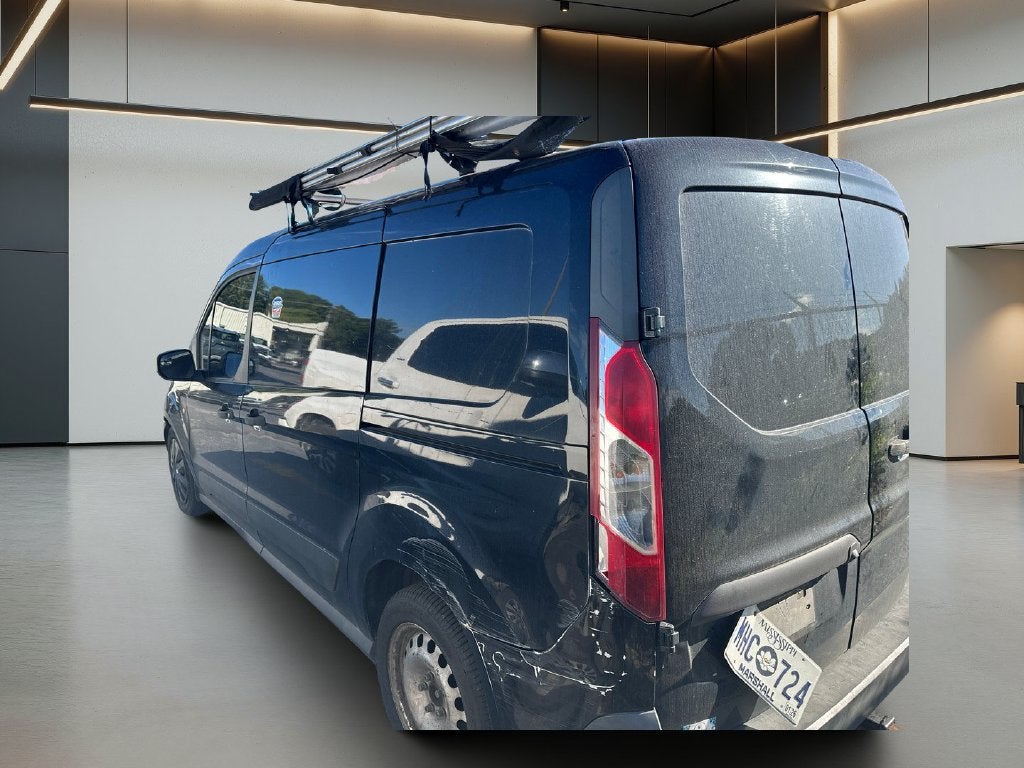 2016 Ford Transit Connect XLT