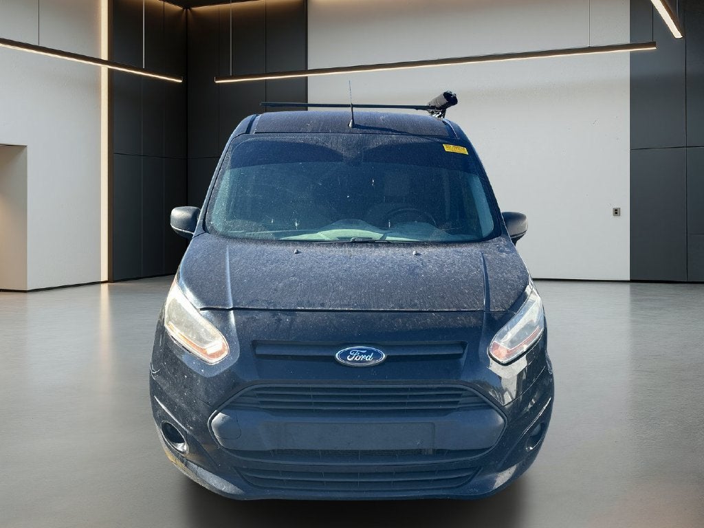 2016 Ford Transit Connect XLT